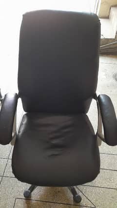 Executive Chair For Office Work