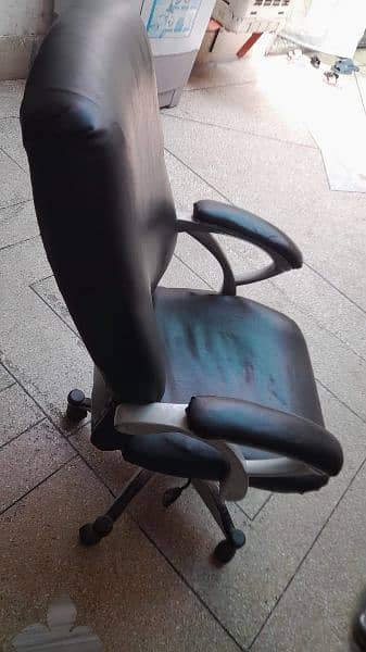 Chair For Office Work 1