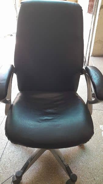 Chair For Office Work 2