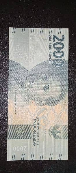 Currency Notes 15