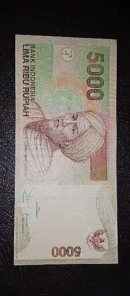 Currency Notes 16