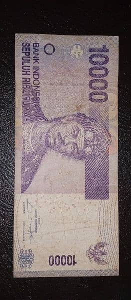 Currency Notes 17