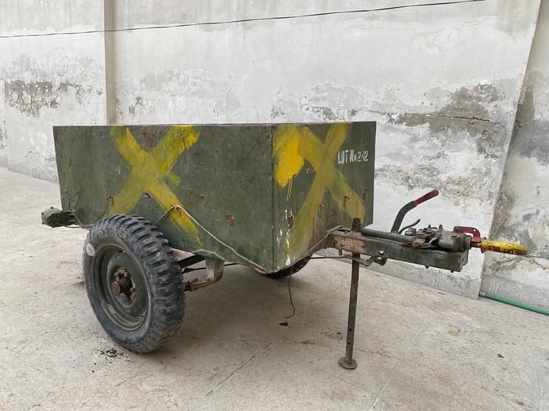 trailer trolley 0