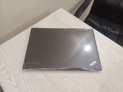 Lenovo Thinkpad X1 Carbon Ci7 4th Generation