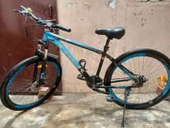 Bicycle 29"