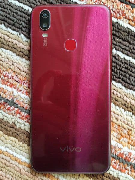 vivo 1906 for sale or exchange 0