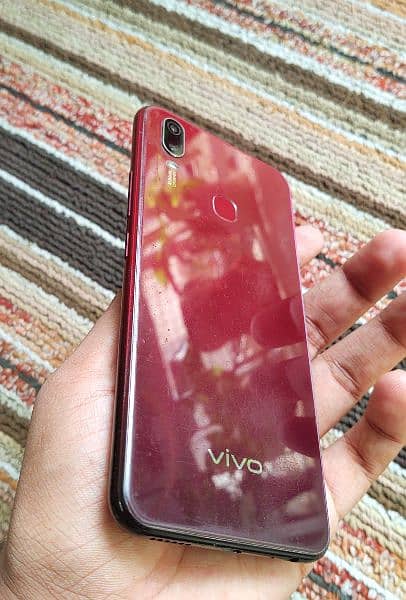 vivo 1906 for sale or exchange 3