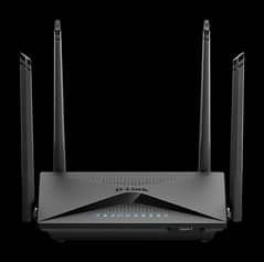 Dual band D Link 853 WiFi