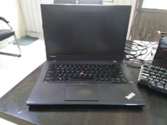 Lenovo Laptop T450 0