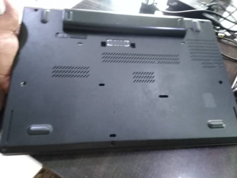 Lenovo Laptop T450 1