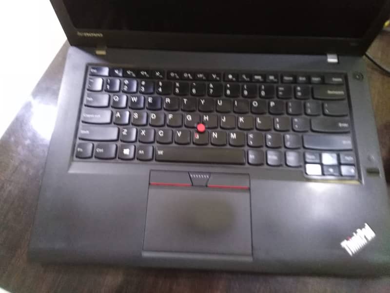 Lenovo Laptop T450 2