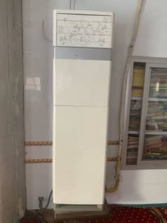 Haier Ac for sale in working condition