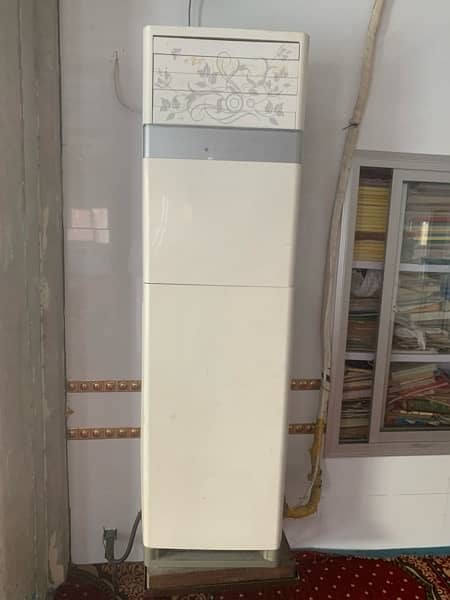 Haier Ac for sale in working condition 0