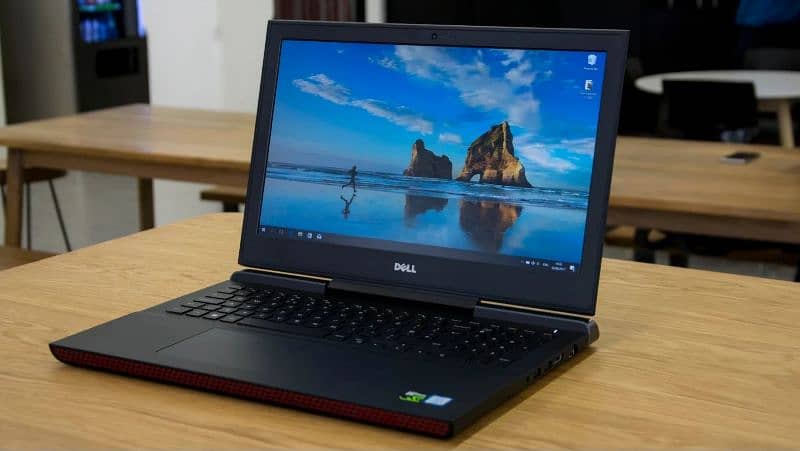 Dell Gaming 7000 (GTX 1050 4Gb) 0