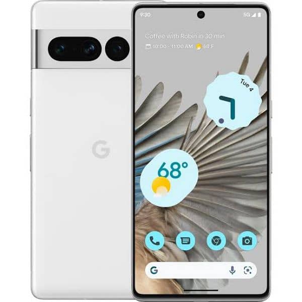 PIXEL 7 8/128 FACTORY UNLOCKED 0