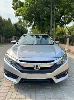 Honda Civic UG 2019 Model