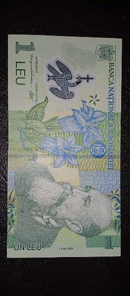 Currency Notes 2