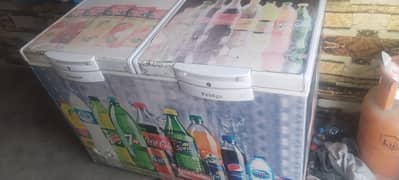 Deep freezer for sell 0