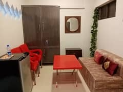 Murree, Fully Furnished 1 BHK holiday apartment for rent