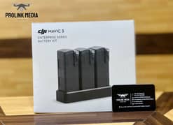 DJI mavic 3 Enterprise Kit