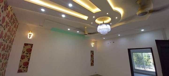 1 Kanal Upper Portion For Rent 14