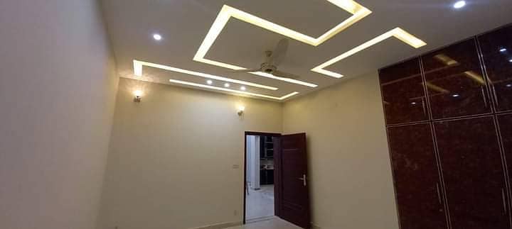 1 Kanal Upper Portion For Rent 15