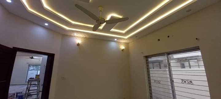 1 Kanal Upper Portion For Rent 23