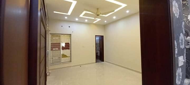 1 Kanal Upper Portion For Rent 25