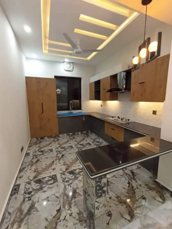 1 kinal House for Rent 26