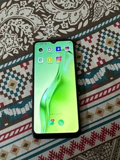 OPPO A31 4/128