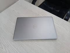 Dell Latitude 3301 Ci5 8th Gen Silver Edition