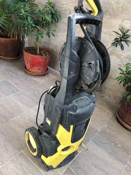 Original Karcher jet wash for sale 1