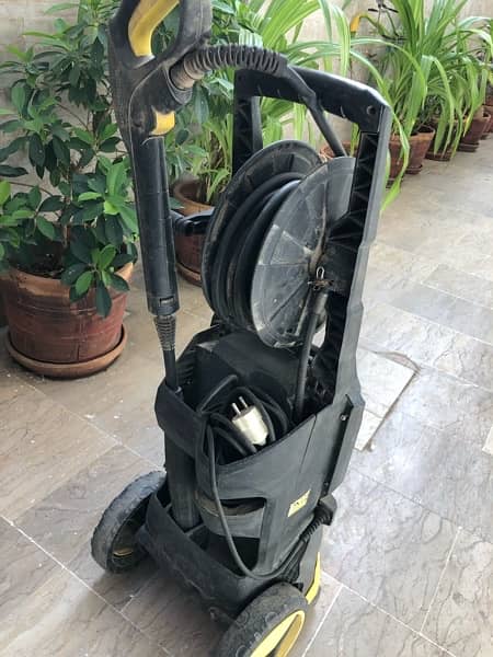 Original Karcher jet wash for sale 2