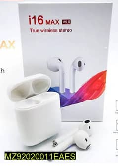 TWS Bluetooth earbuds