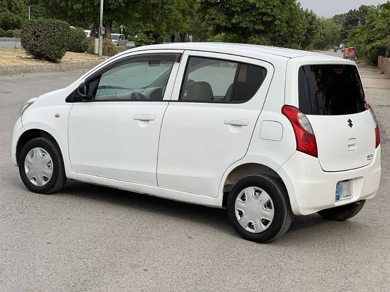 Suzuki Alto 2011 B2B FOR 0311-5888568 3