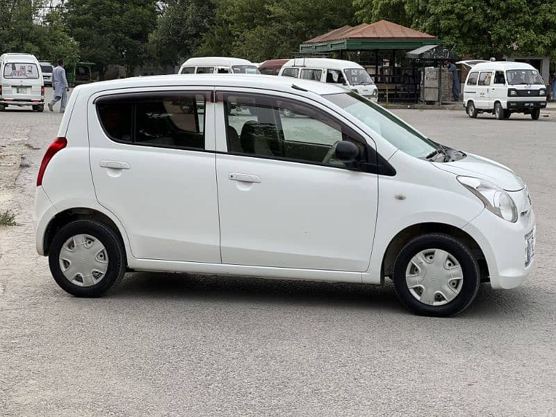 Suzuki Alto 2011 B2B FOR 0311-5888568 6