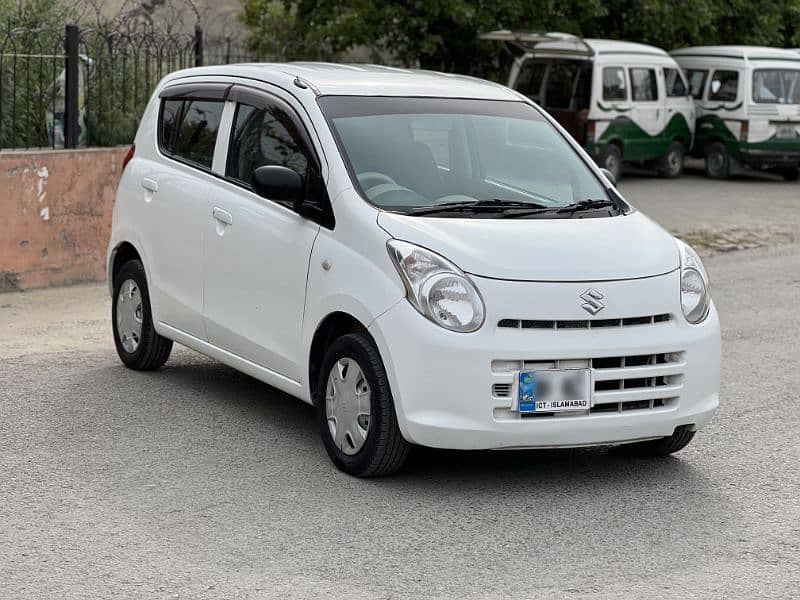 Suzuki Alto 2011 B2B FOR 0311-5888568 9