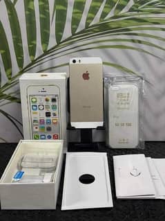 iPhone, 5s/64 GB PTA approved for sale 0325=2882=038