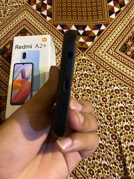 Redmi A2+ 2