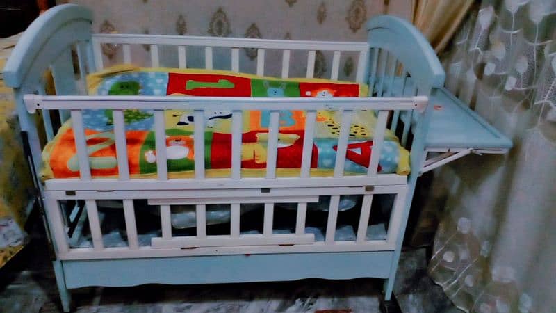 baby cart best condition 0