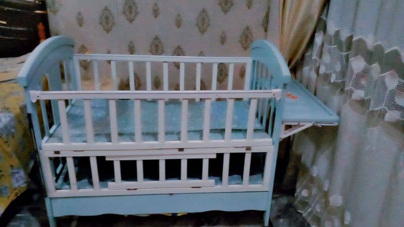 baby cart best condition 2