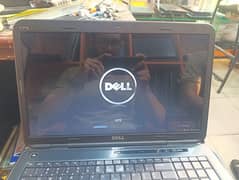 Dell xps 17