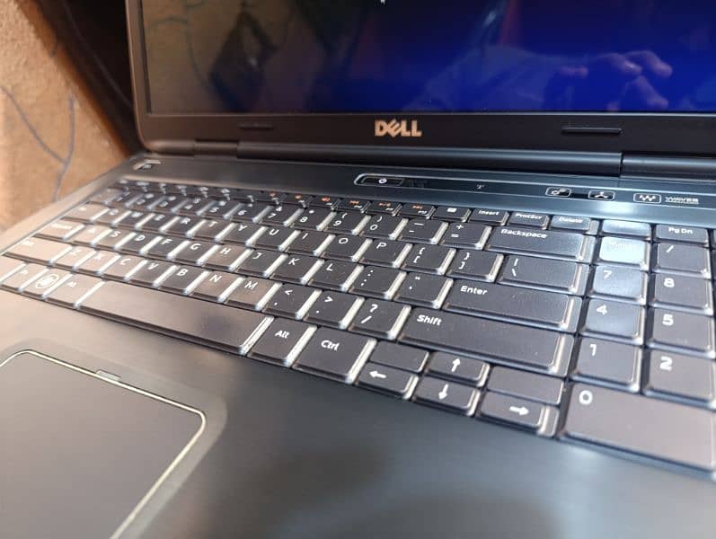 Dell xps 17 4