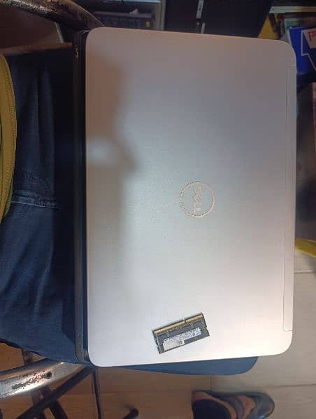 Dell xps 17 7