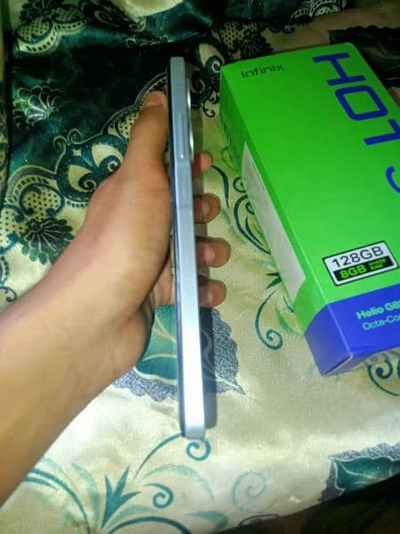 Infinix hot 30 2