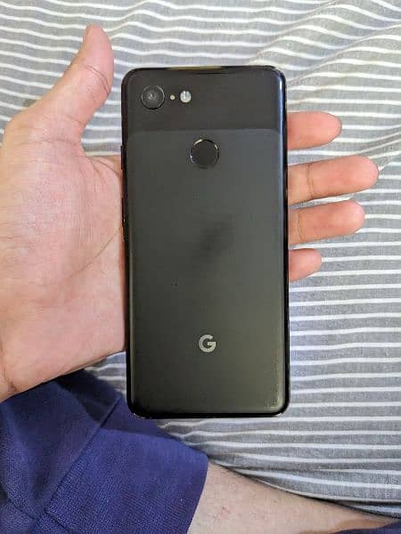 Google pixel 3 4