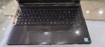 DELL INSPIRON 3568 7TH GENERATION