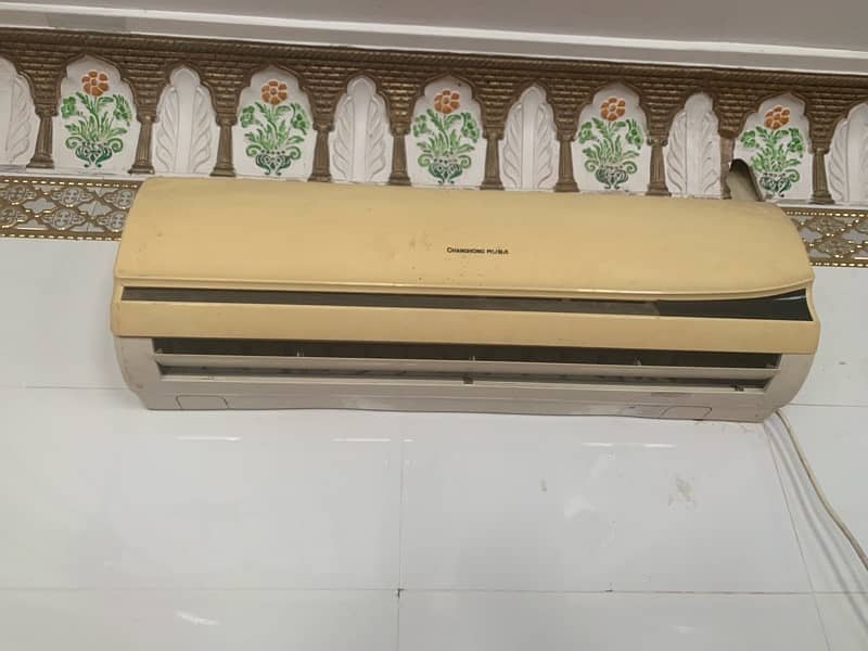 Changhong Ac for sale 0