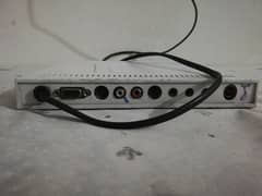 TV Cabel Divice 0