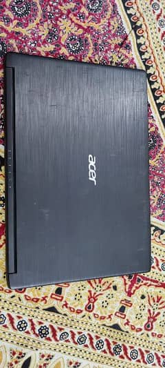 Acer Aspire E5-576 Core i3 8th Generation